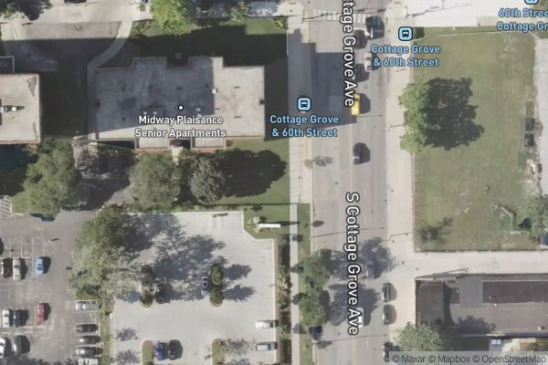 Photo of GROVE PARC PLAZA APTS