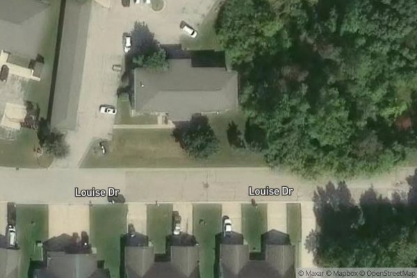 Photo of OAK RIDGE APTS AT WRIGHTSTOWN