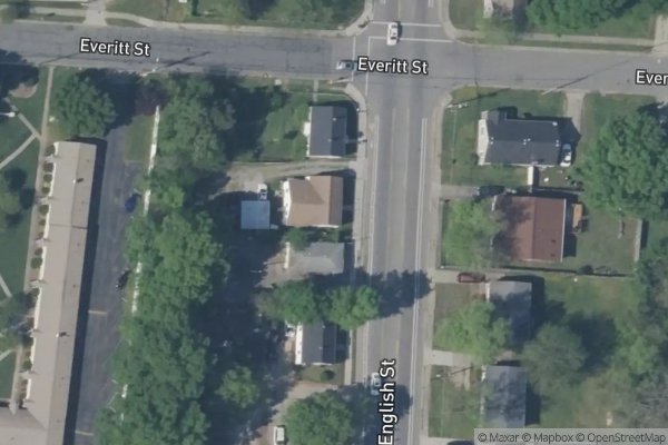 Photo of ENGLISH ST APTS