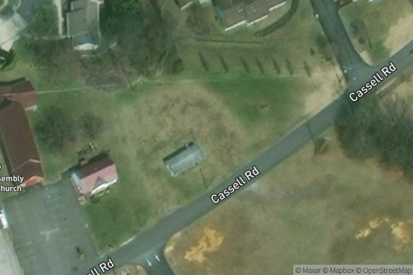 Photo of CASSELL PINES