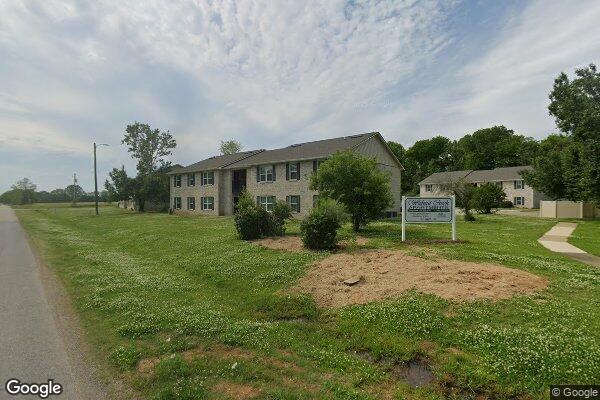 Photo of WALNUT CREEK APTS