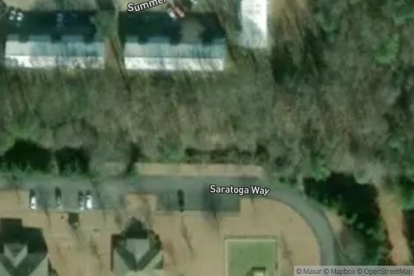 Photo of SARATOGA COURT