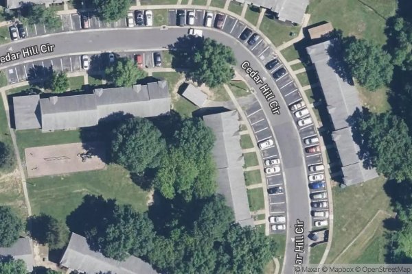 Photo of CEDAR HILL APTS
