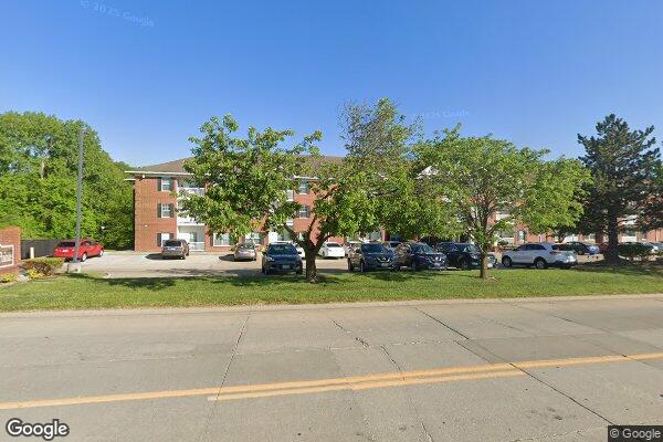 Photo of ST JOSEPH ESTATES LP