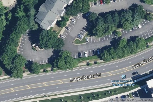 Photo of LARGO CENTER APTS