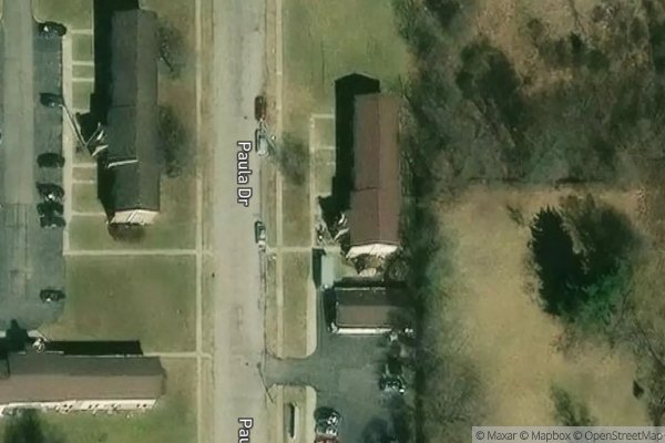 Photo of FAIRVIEW APTS I