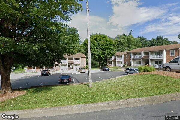 Photo of MEADOW HILL APTS II