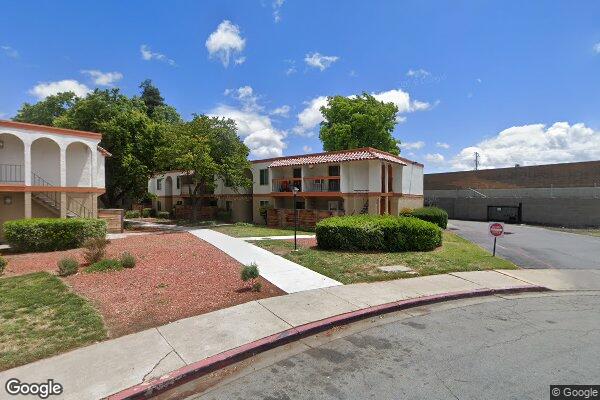 Photo of CASA BLANCA APARTMENTS