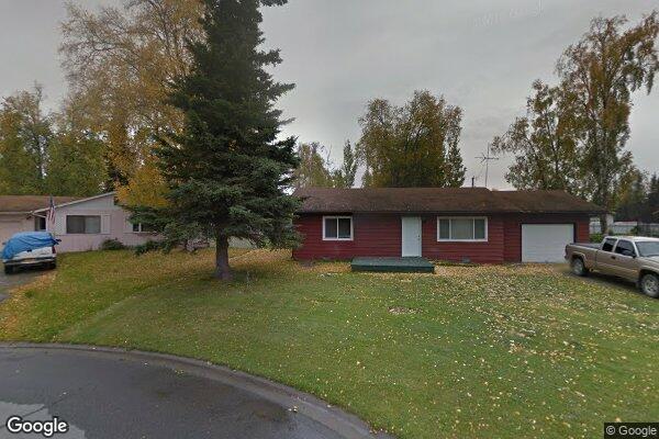 Photo of NORTHWOOD APTS