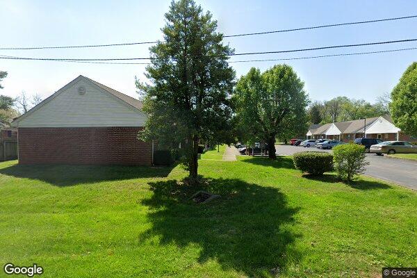 Photo of HOLLY SQUARE APTS WINTERWOOD INC