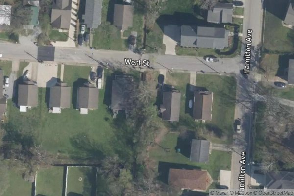 Photo of HILL CITY RENTAL