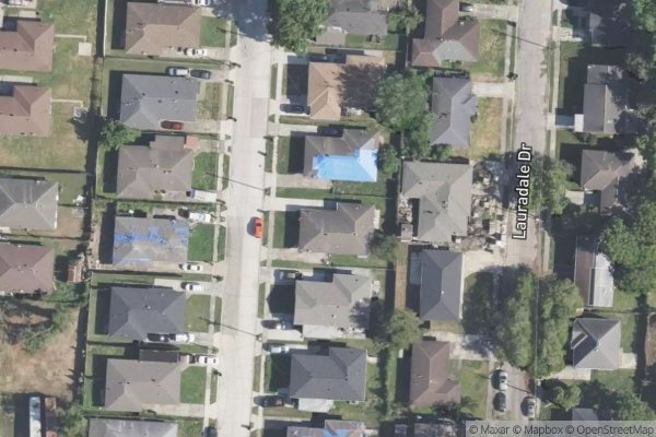 Photo of KRAFT PLACE APTS III