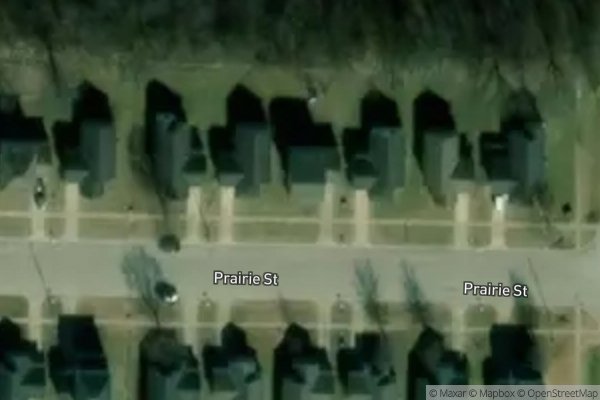 Photo of LITCHFIELD HOMES