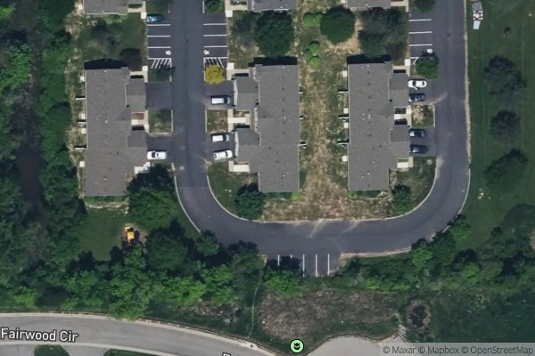 Photo of RED MAPLE APARTMENTS