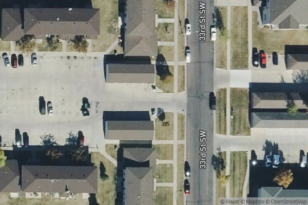 Photo of GRANDVIEW APTS I