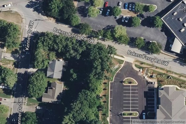 Photo of JUANITA H. GARDNER VILLAGE