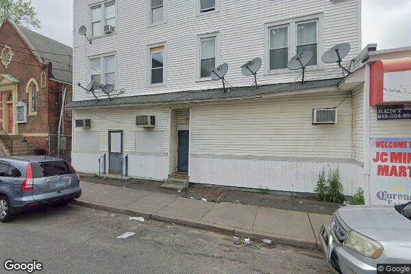 Photo of 6 BURTON ST