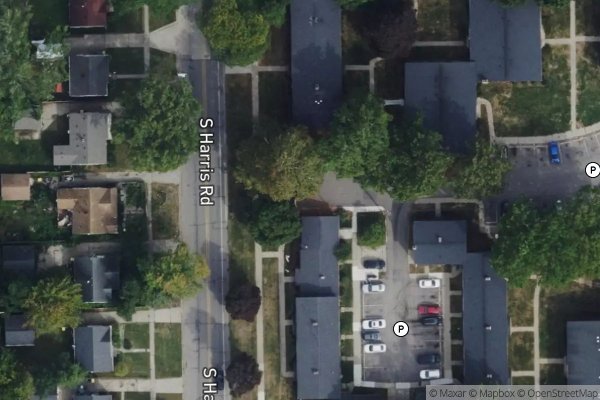 Photo of CARRIAGE PARK APTS