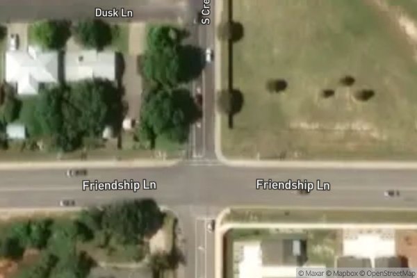 Photo of FRIENDSHIP PLACE