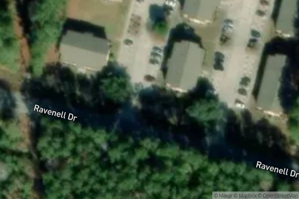 Photo of FOXCREEK APARTMENTS