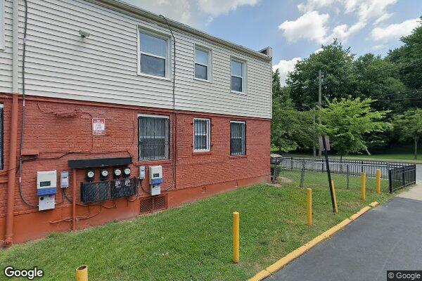 Photo of BENNING ROAD HOUSING COOPERATIVE