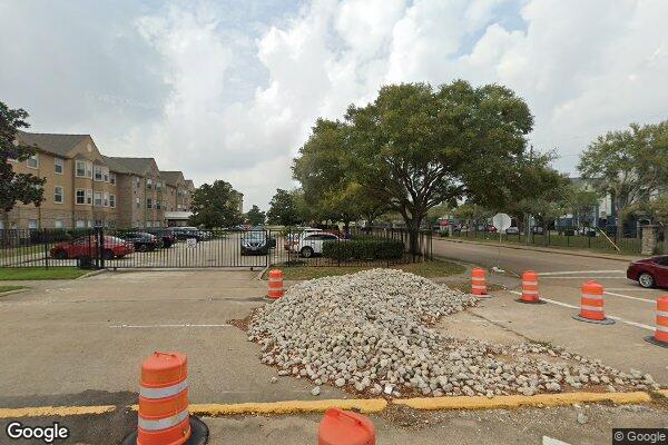 View of WEST OAKS TERRACE (R4P Exp App)