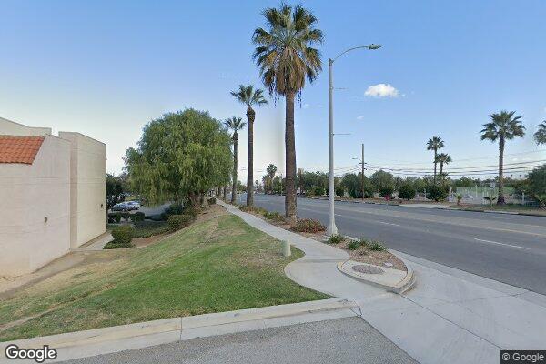 CORONA COMMUNITY VILLAS