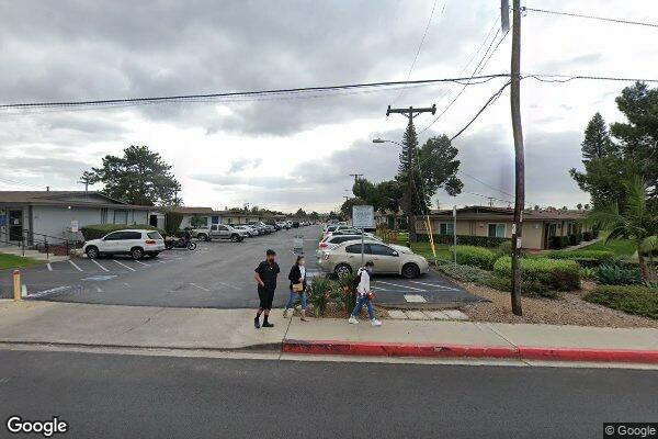 Photo of CORDOVA TROLLEY REHABS