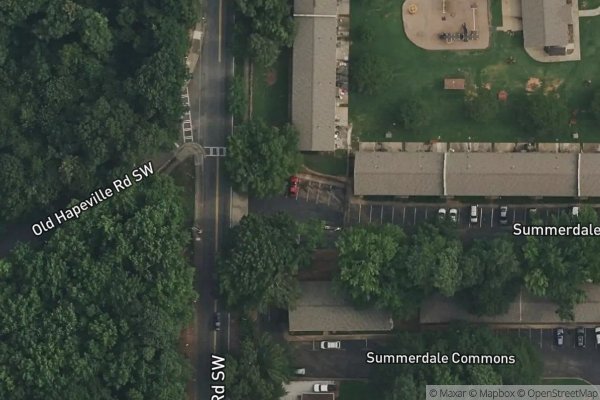 Photo of SUMMERDALE/ BRIARWOOD