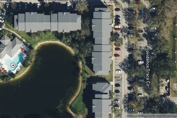 Photo of CYPRESS TRACE