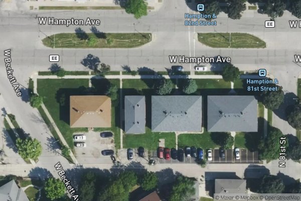 Photo of 8133 W HAMPTON AVE