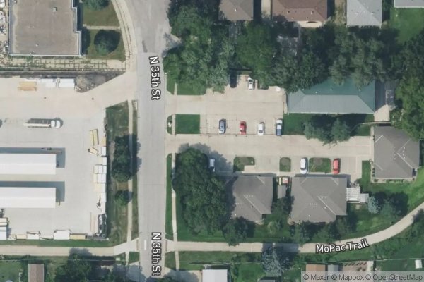 Photo of LINCOLN - ARC HOUSING