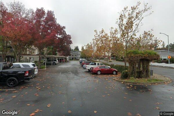 Photo of APARTMENTS AT SILVERADO CREEK