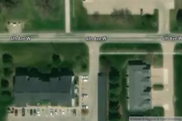 Photo of WEST TOWNE APTS