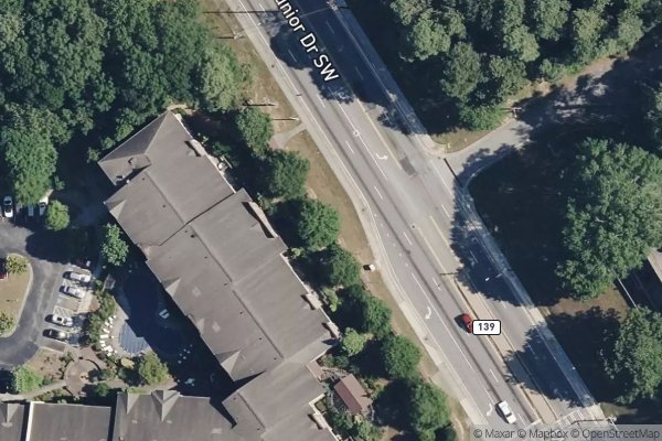 Photo of CREEKSIDE AT ADAMSVILLE PLACE