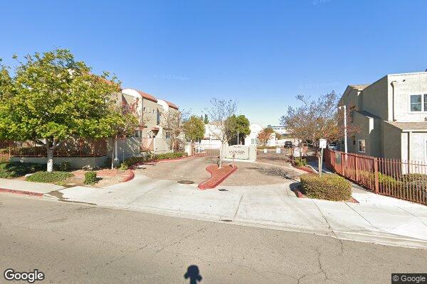 Photo of KNOX GLEN TOWNHOMES
