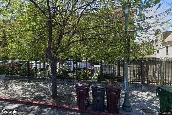 Photo of ST JOSEPHS SENIOR APTS