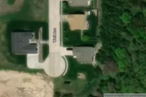 Photo of ROLLING HILLS TOWNHOMES