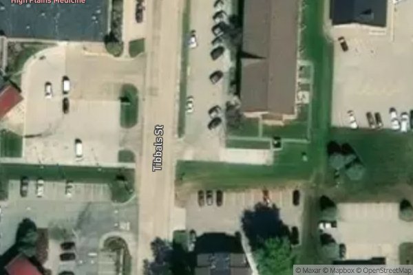 WESTPORT APTS