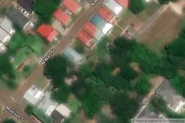 Photo of NATCHEZ HOUSING I