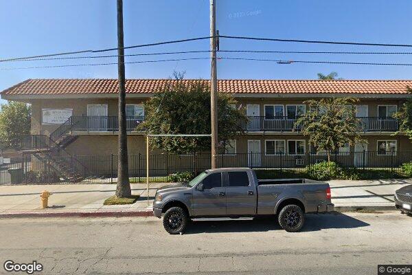 Photo of SEVEN PALMS APTS