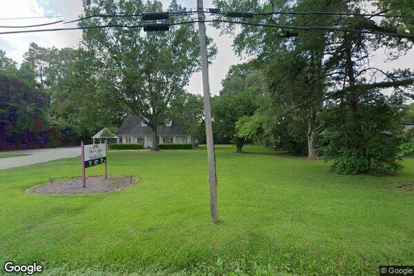 Photo of CAMBRIDGE APTS