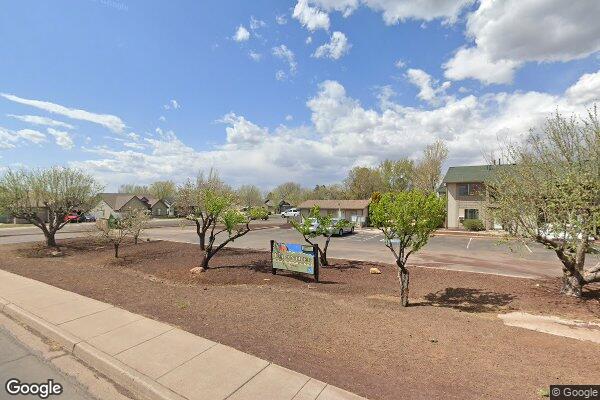 Photo of GRANTREE APTS