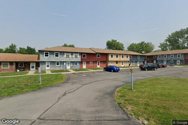 Photo of VINELAND APTS