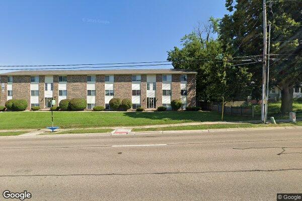 Photo of CRESTWOOD APTS
