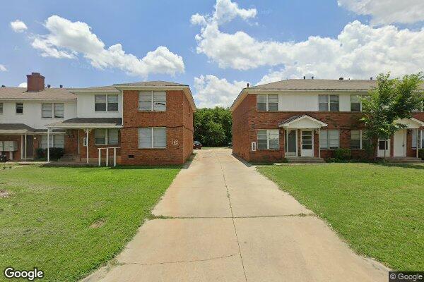 Photo of TRENTON MANOR TOWNHOMES