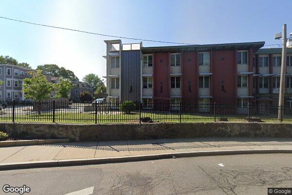 Photo of WALNUT APARTMENTS