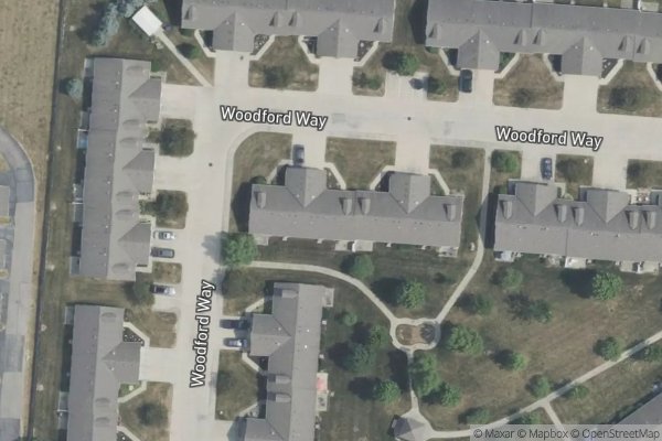 Photo of ARTHUR PLACE