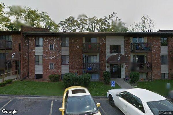 Photo of MACARTHUR PARK APARTMENTS