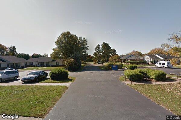 Photo of FAIRFIELD APARTMENT